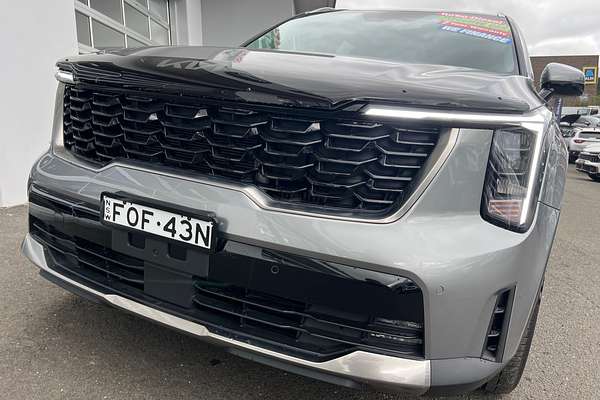 2023 Kia Sorento Sport+ MQ4 PE