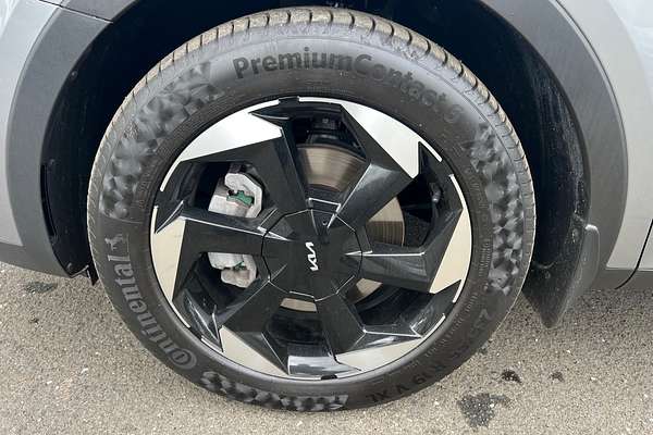 2023 Kia Sorento Sport+ MQ4 PE