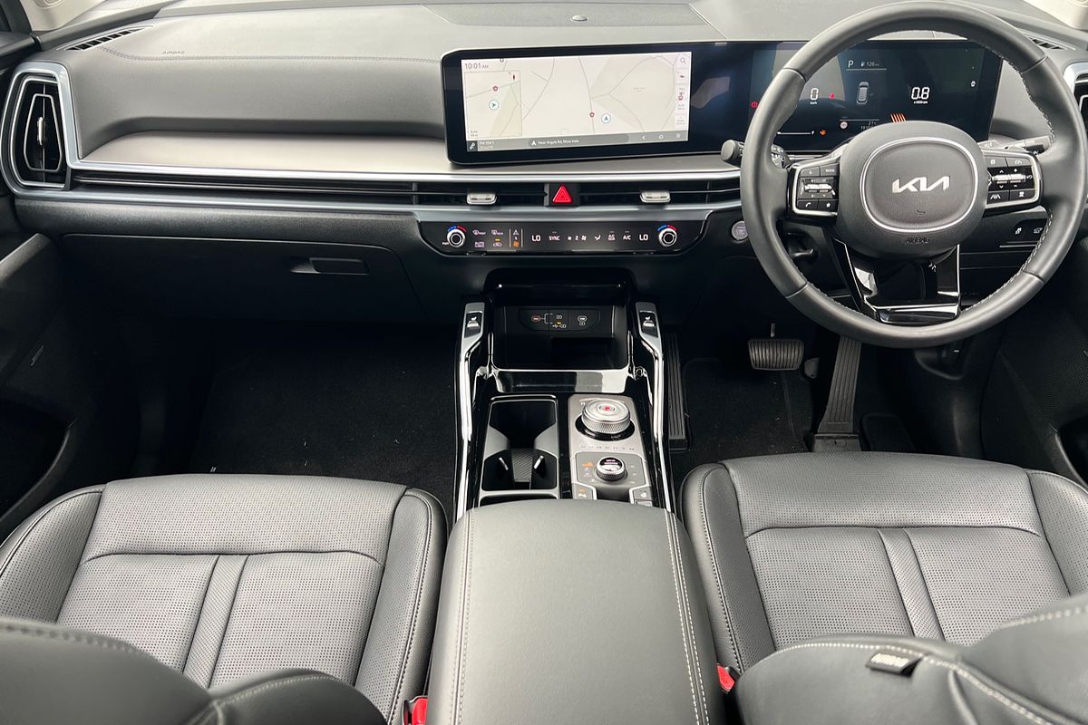 2023 Kia Sorento Sport+ MQ4 PE
