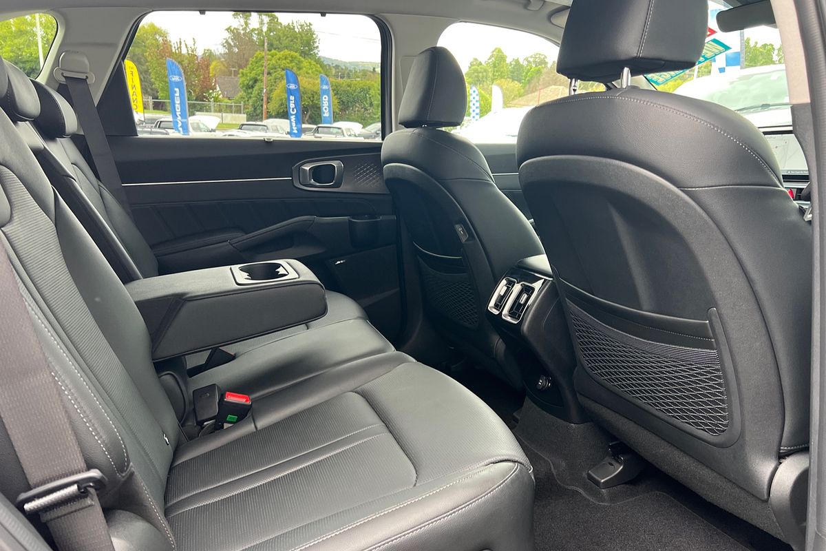 2023 Kia Sorento Sport+ MQ4 PE