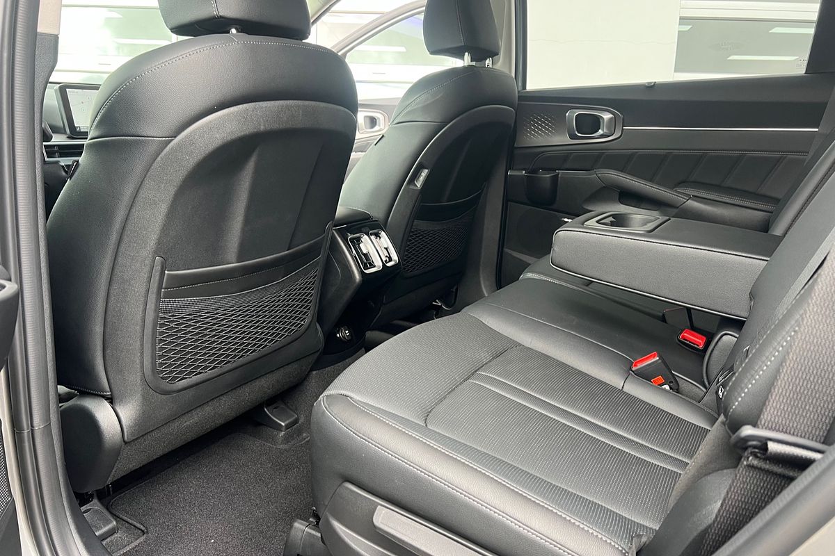 2023 Kia Sorento Sport+ MQ4 PE