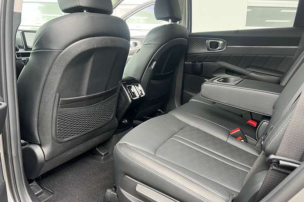 2023 Kia Sorento Sport+ MQ4 PE