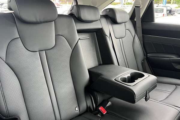 2023 Kia Sorento Sport+ MQ4 PE