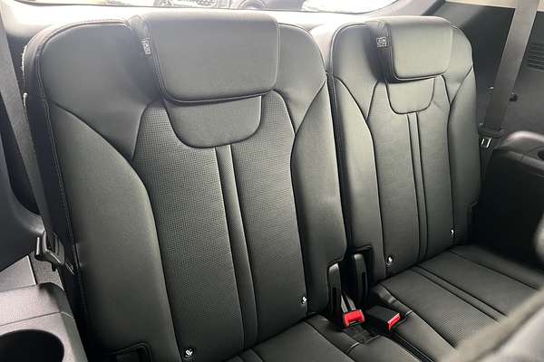 2023 Kia Sorento Sport+ MQ4 PE