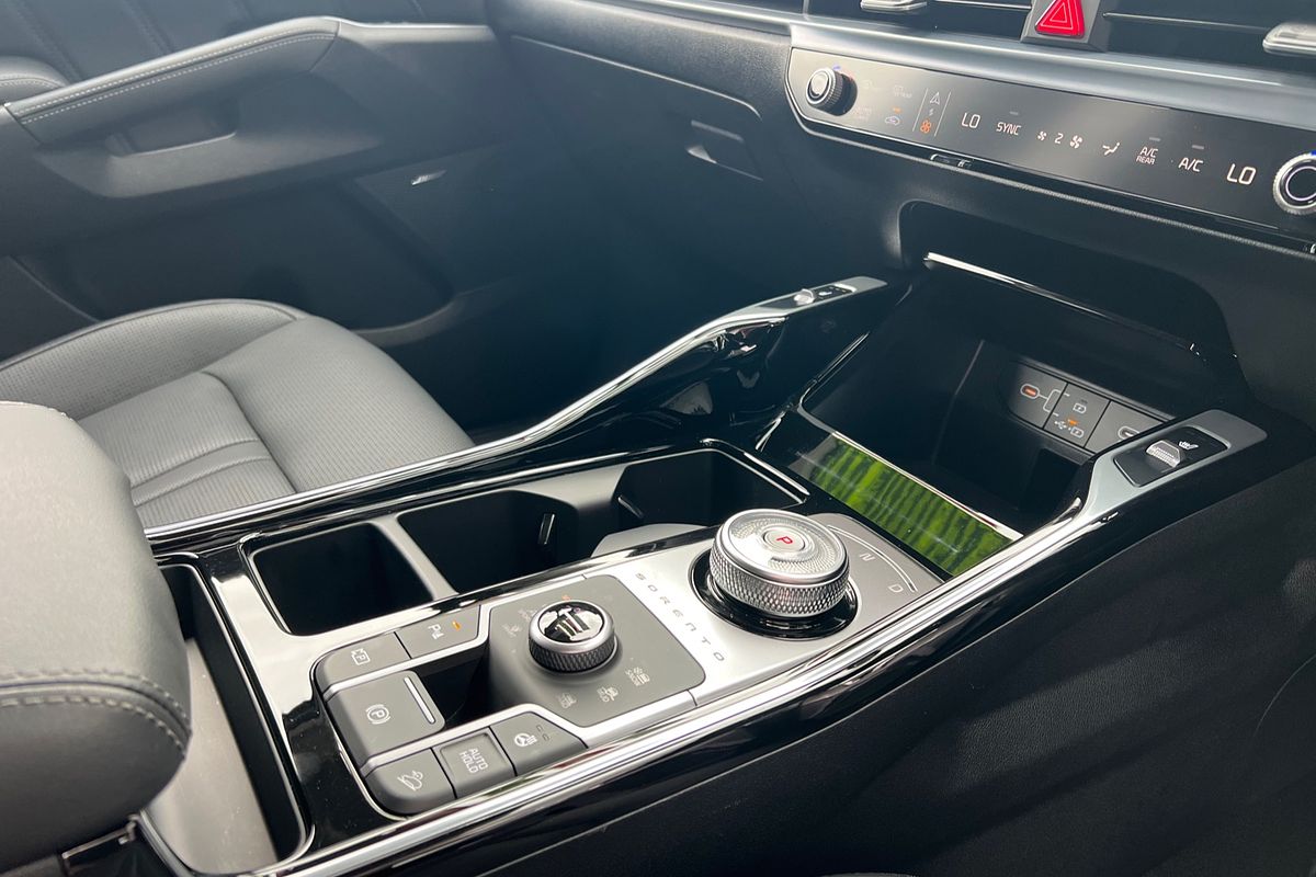 2023 Kia Sorento Sport+ MQ4 PE
