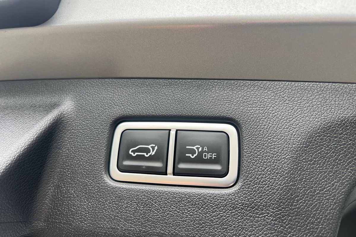 2023 Kia Sorento Sport+ MQ4 PE