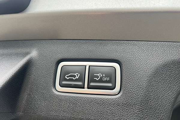 2023 Kia Sorento Sport+ MQ4 PE