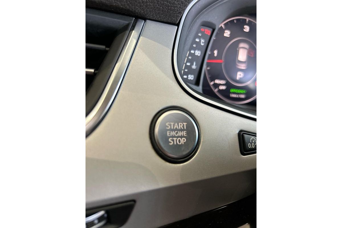 2018 Audi Q7 TDI 4M