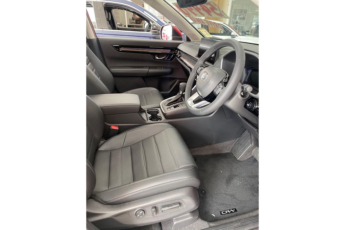 2024 Honda CR-V VTi LX RS