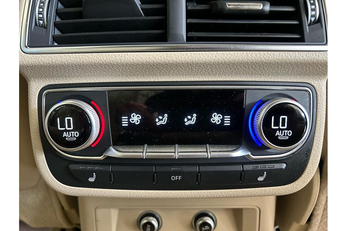 2018 Audi Q7 TDI 4M