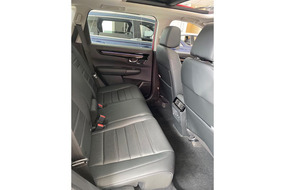 2024 Honda CR-V VTi LX RS