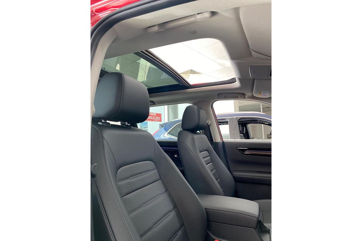 2024 Honda CR-V VTi LX RS