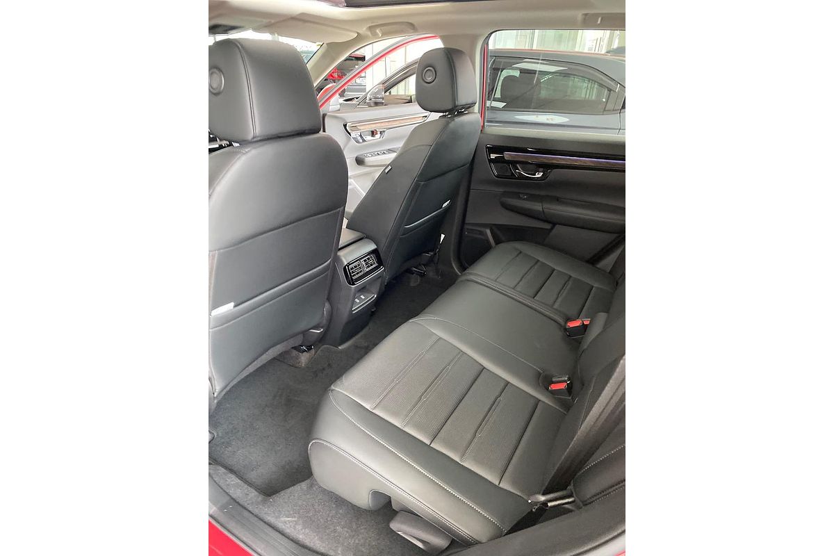 2024 Honda CR-V VTi LX RS