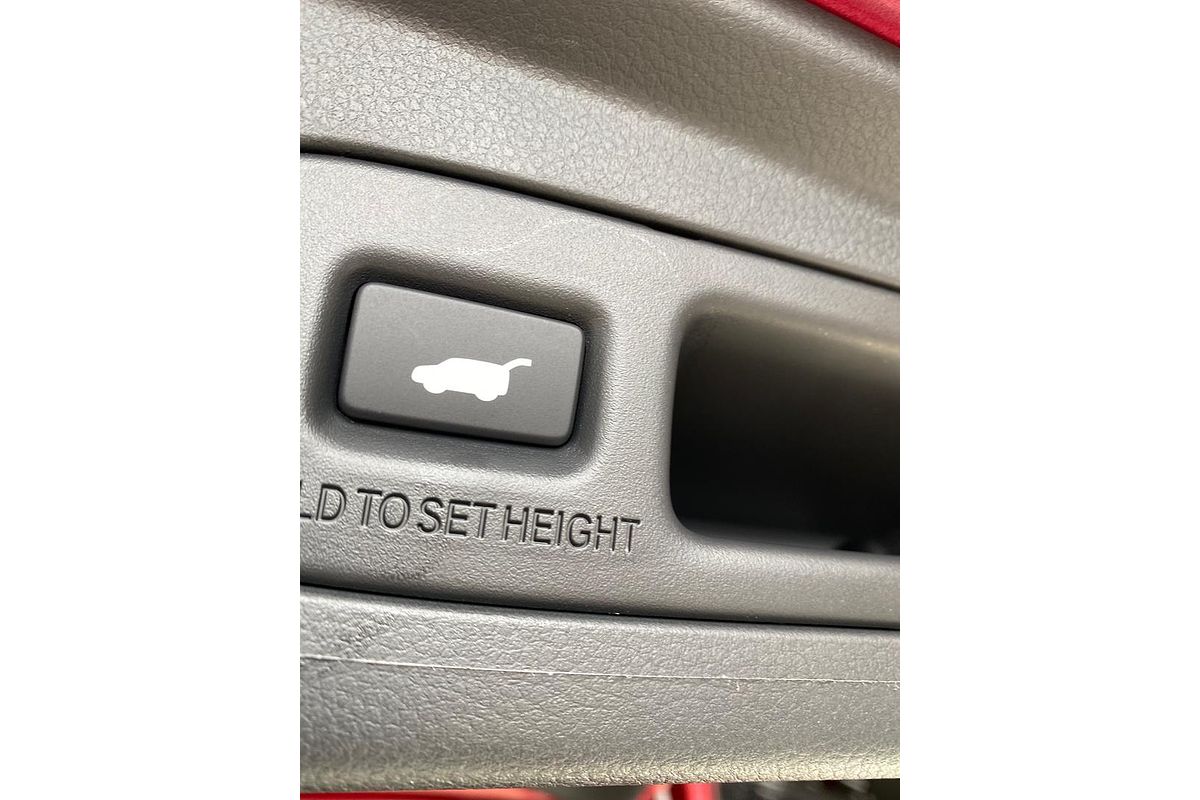 2024 Honda CR-V VTi LX RS