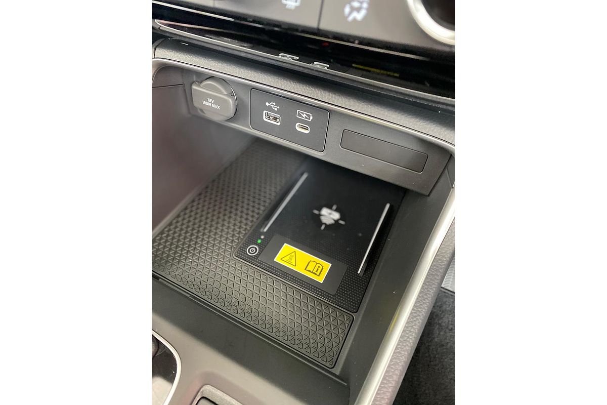 2024 Honda CR-V VTi LX RS