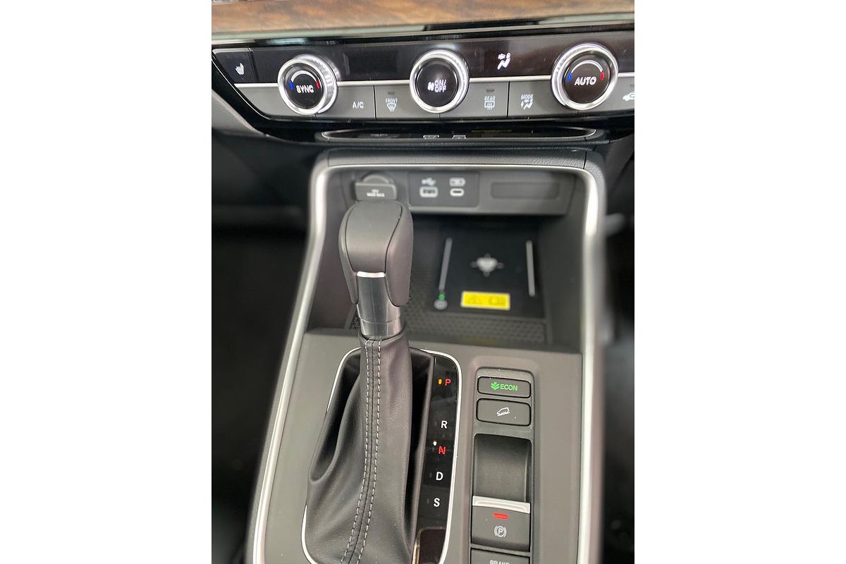 2024 Honda CR-V VTi LX RS