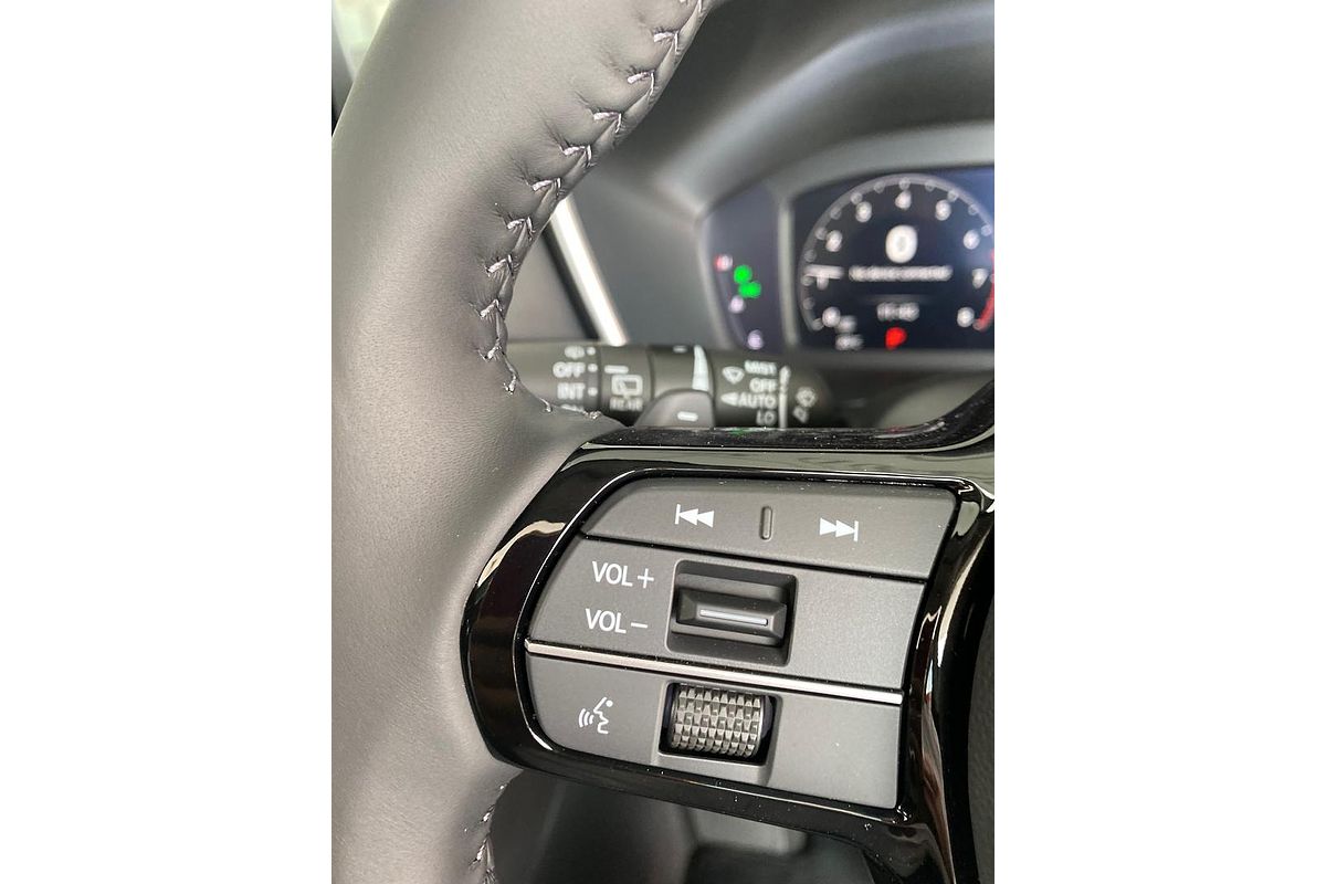 2024 Honda CR-V VTi LX RS