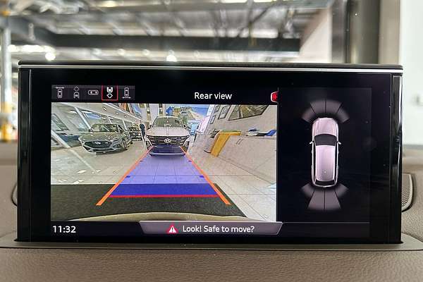 2018 Audi Q7 TDI 4M