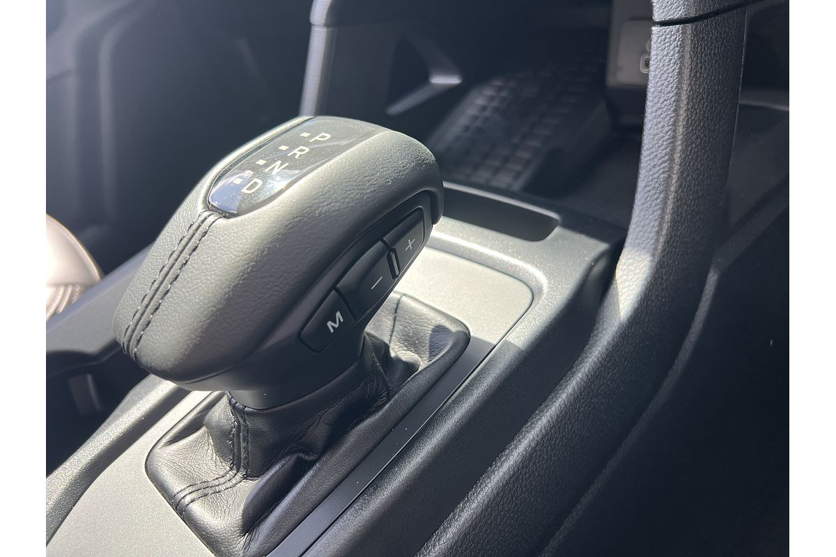 2024 Ford Everest Trend