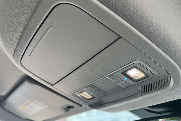2024 Ford Everest Trend