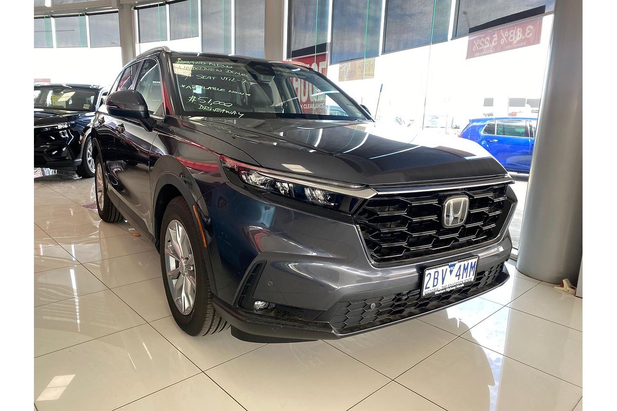 2024 Honda CR-V VTi L7 RS