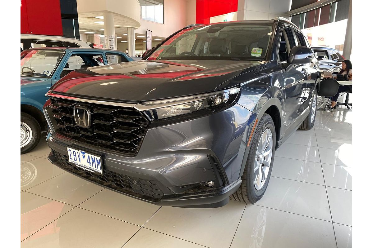 2024 Honda CR-V VTi L7 RS