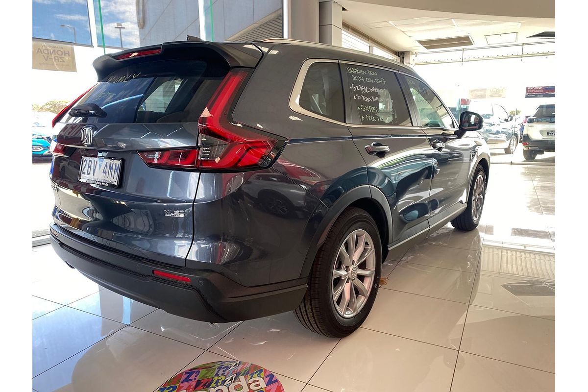 2024 Honda CR-V VTi L7 RS