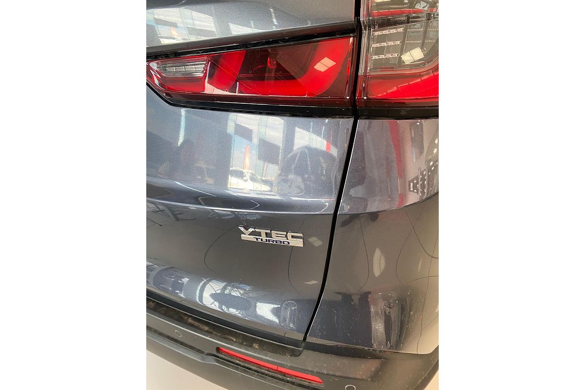 2024 Honda CR-V VTi L7 RS