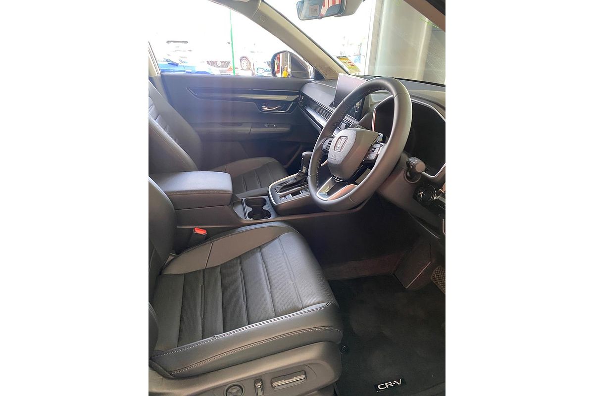 2024 Honda CR-V VTi L7 RS