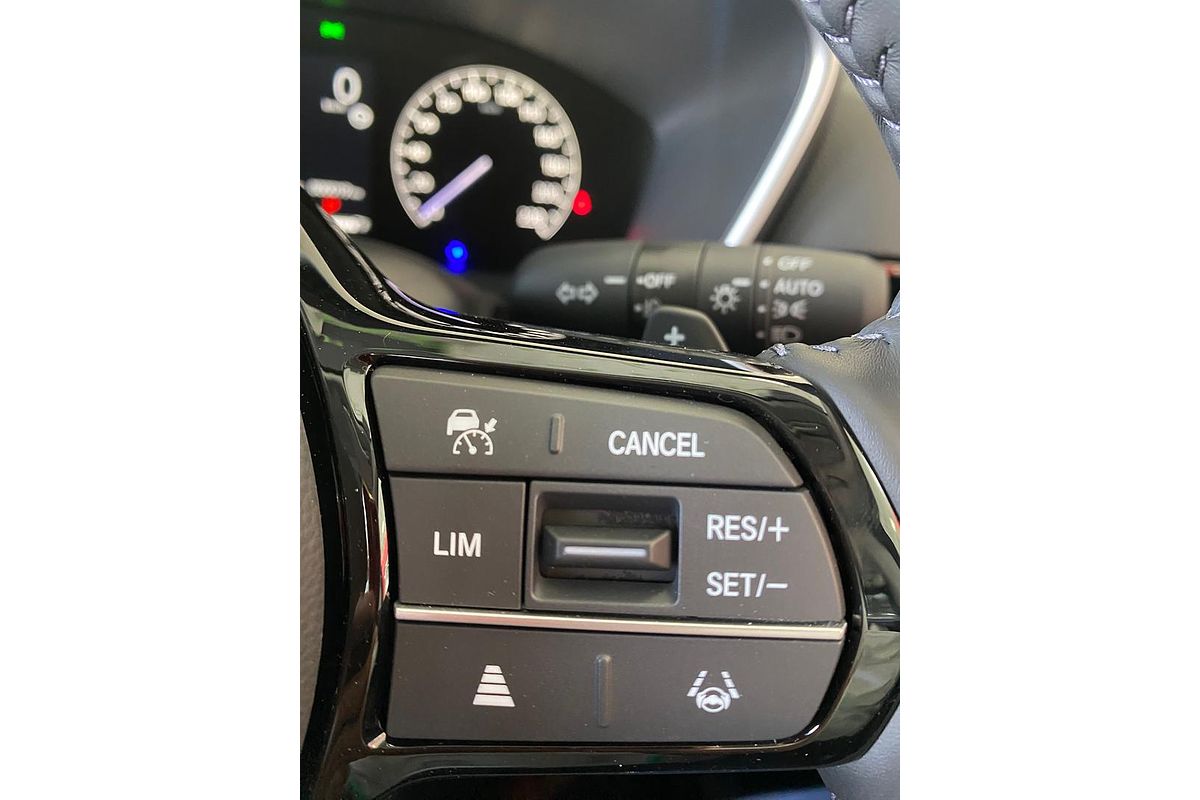 2024 Honda CR-V VTi L7 RS