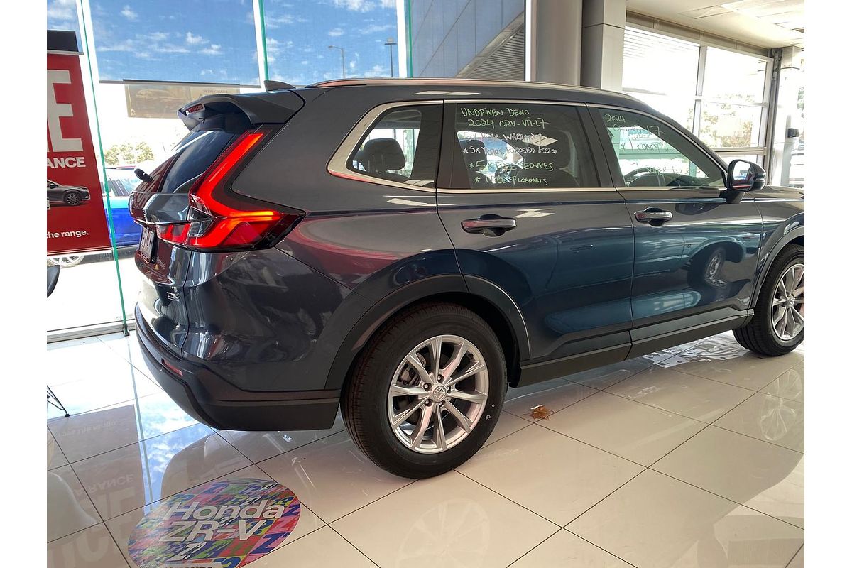 2024 Honda CR-V VTi L7 RS