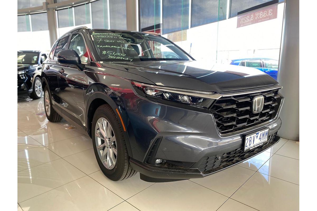 2024 Honda CR-V VTi L7 RS