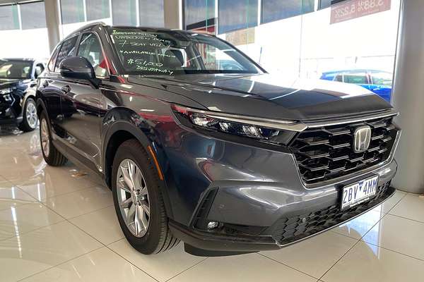 2024 Honda CR-V VTi L7 RS