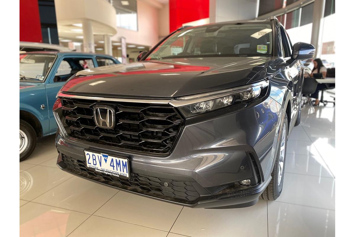 2024 Honda CR-V VTi L7 RS