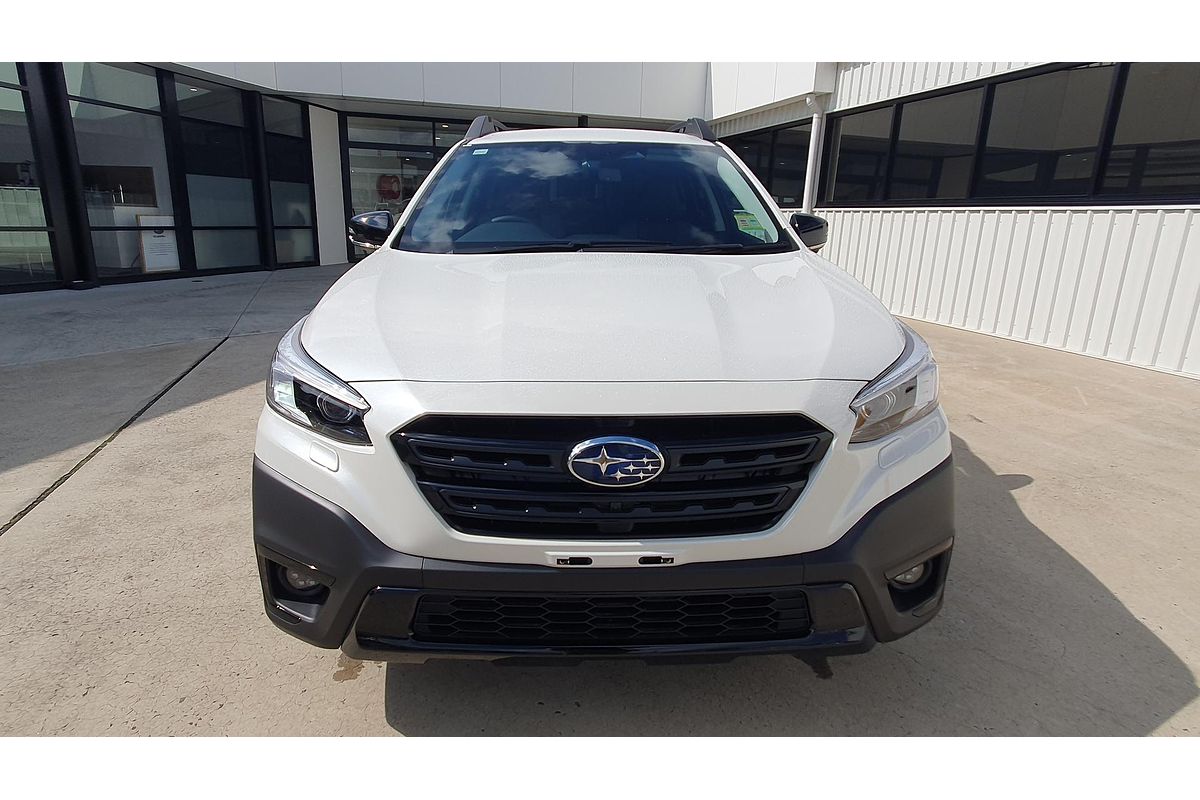 2024 Subaru Outback AWD Sport XT 6GEN