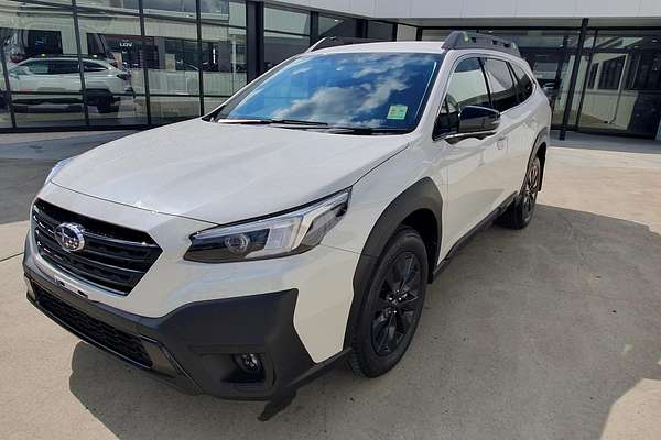 2024 Subaru Outback AWD Sport XT 6GEN