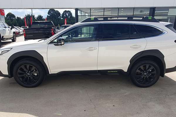 2024 Subaru Outback AWD Sport XT 6GEN