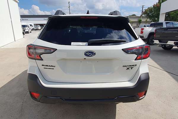 2024 Subaru Outback AWD Sport XT 6GEN