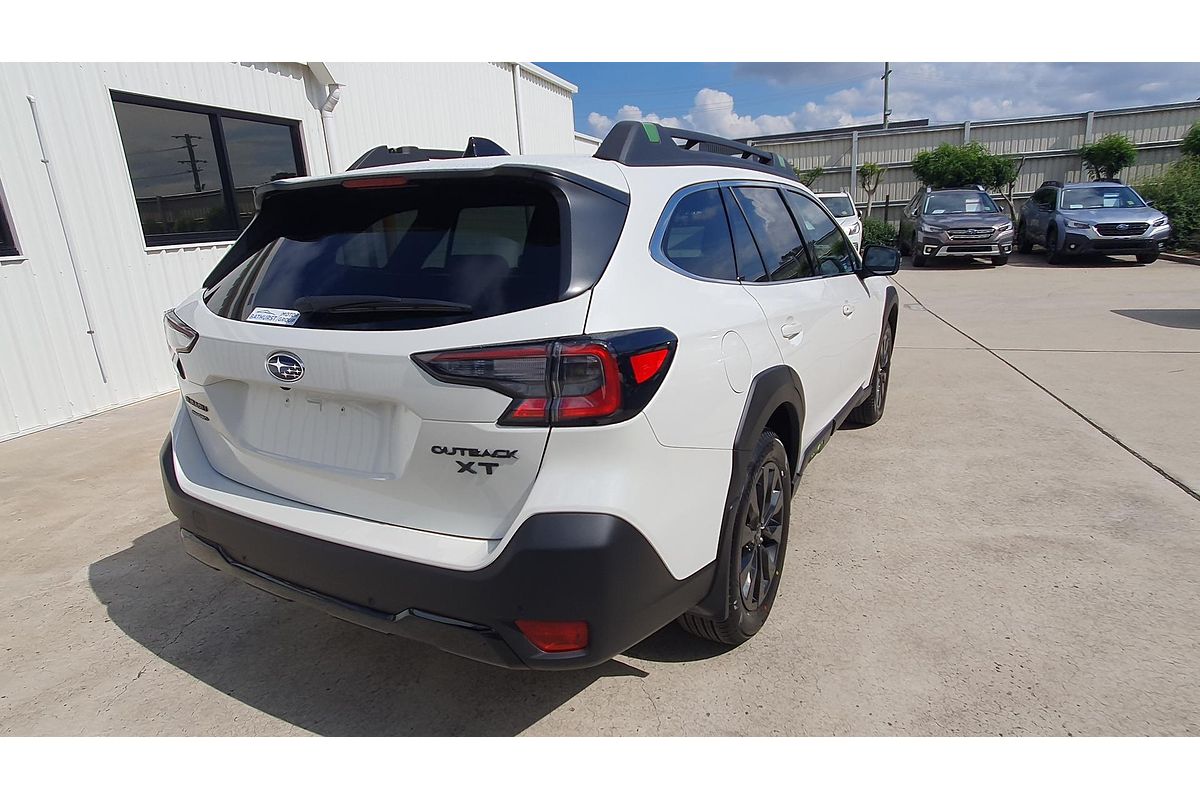 2024 Subaru Outback AWD Sport XT 6GEN