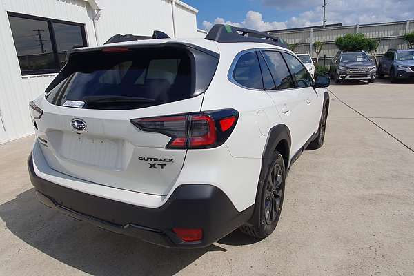 2024 Subaru Outback AWD Sport XT 6GEN