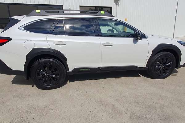 2024 Subaru Outback AWD Sport XT 6GEN