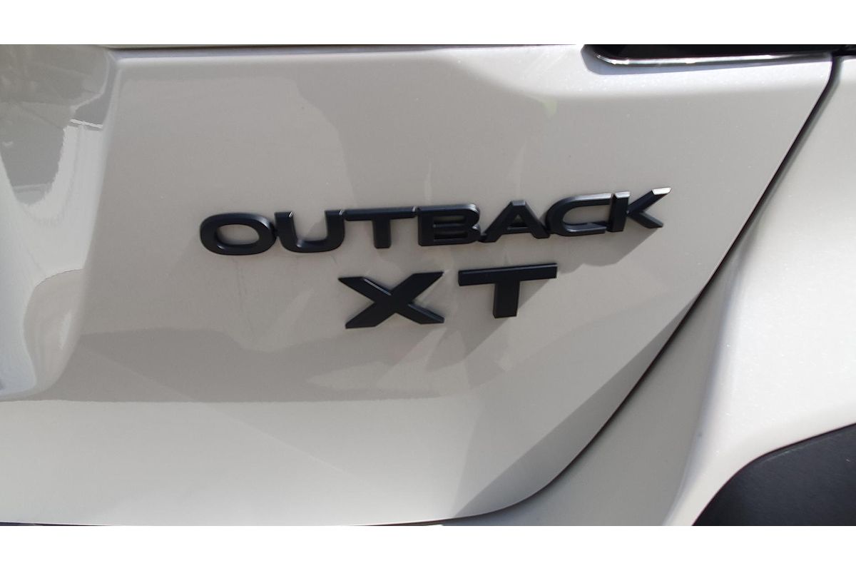 2024 Subaru Outback AWD Sport XT 6GEN