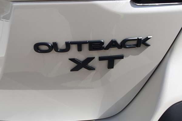 2024 Subaru Outback AWD Sport XT 6GEN