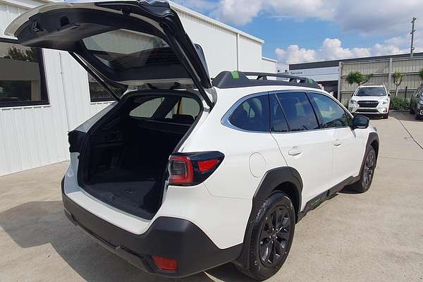 2024 Subaru Outback AWD Sport XT 6GEN