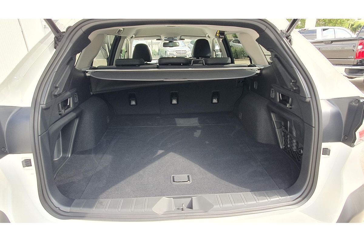 2024 Subaru Outback AWD Sport XT 6GEN