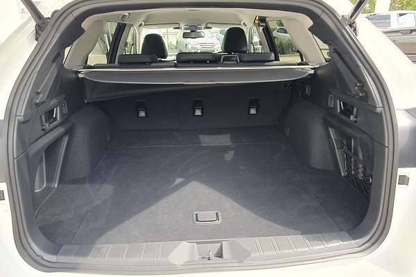 2024 Subaru Outback AWD Sport XT 6GEN