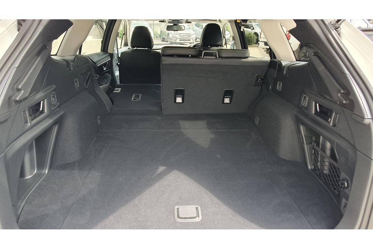 2024 Subaru Outback AWD Sport XT 6GEN