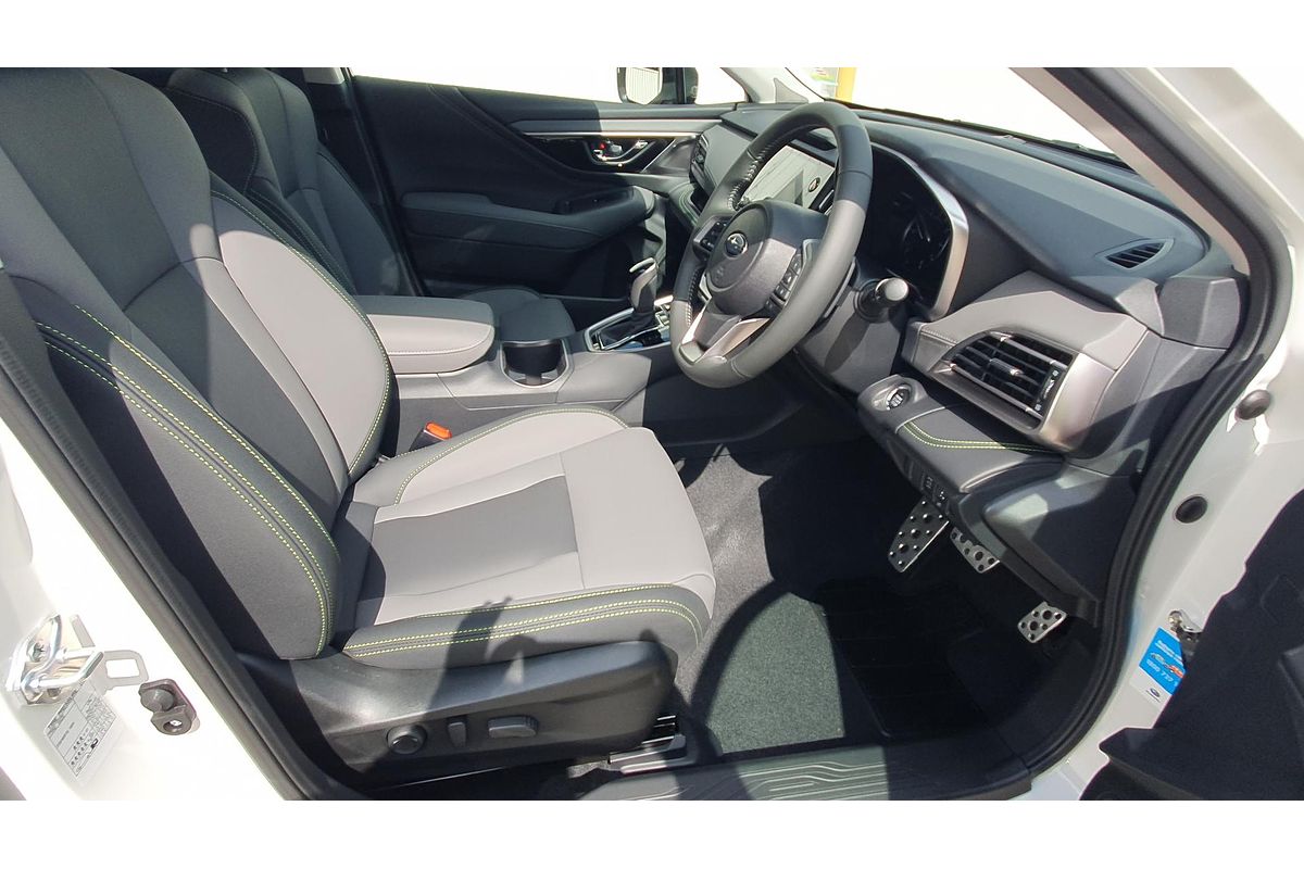 2024 Subaru Outback AWD Sport XT 6GEN