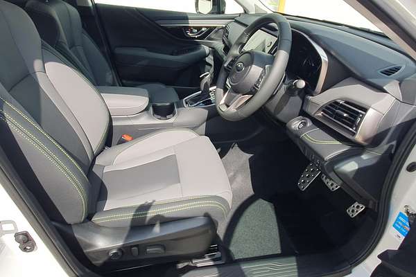 2024 Subaru Outback AWD Sport XT 6GEN