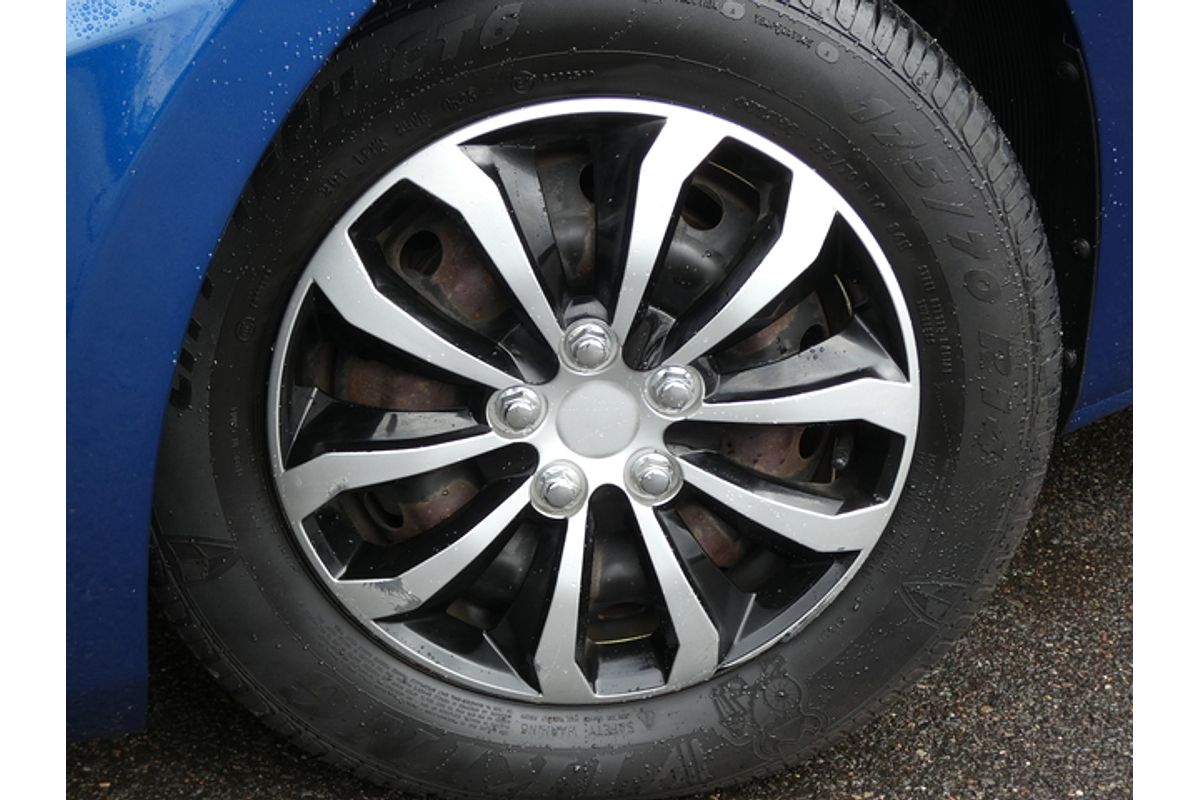 2014 Hyundai Accent Active RB2